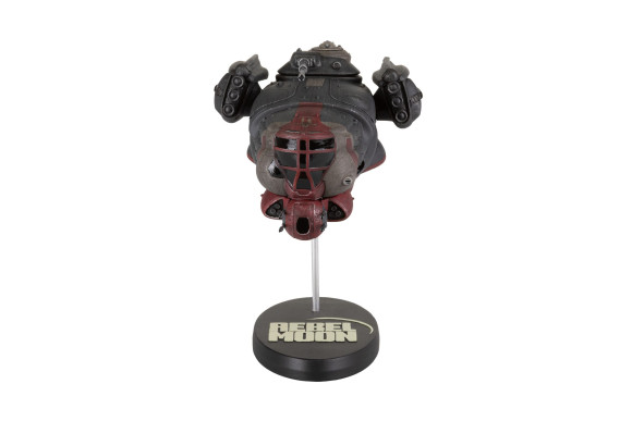 Rebel Moon Replik Imperium Dropship 17 cm