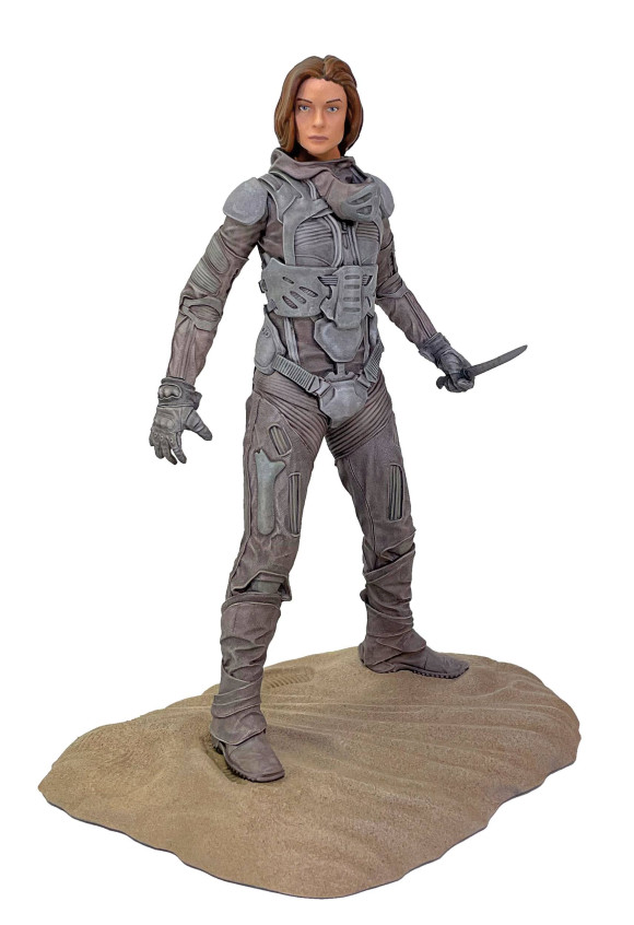 Dune 2021 Lady Jessica Statue 23 cm