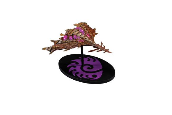 StarCraft Zerg Brood Lord Replik 15 cm