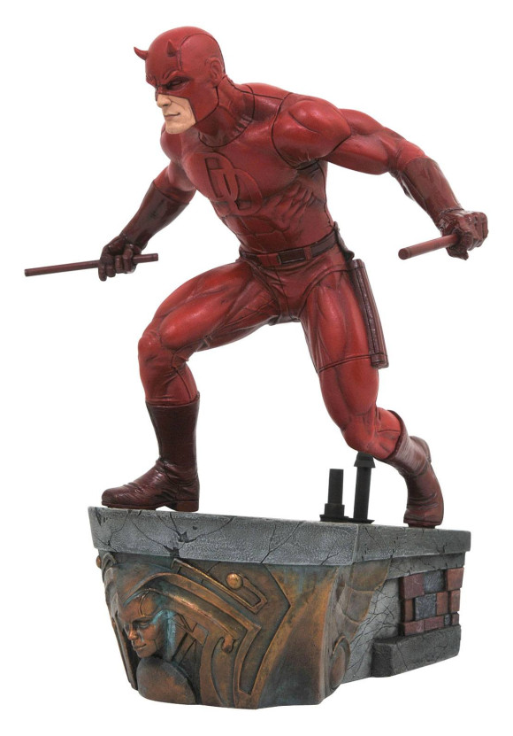 Marvel Daredevil Comic Premier Collection Statue 30 cm