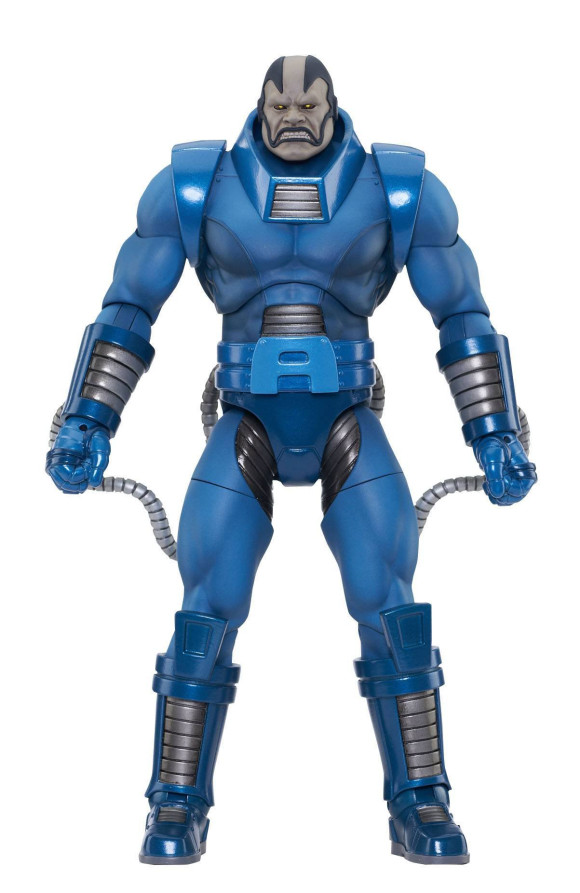 Marvel Select Actionfigur Apocalypse 22 cm
