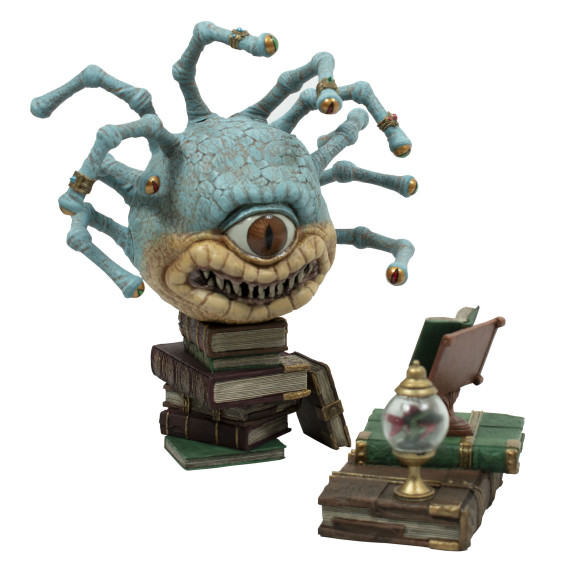 Dungeons & Dragons Gallery PVC Statue Xanathar 23 cm