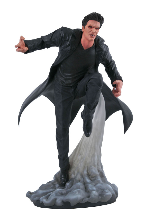 Buffy - Im Bann der Dämonen Angel Gallery PVC Statue 25 cm