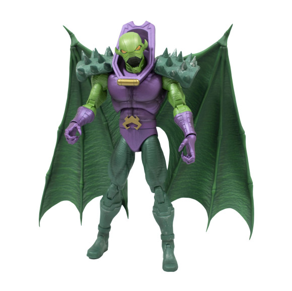 Marvel Select Actionfigur Annihilus 18 cm