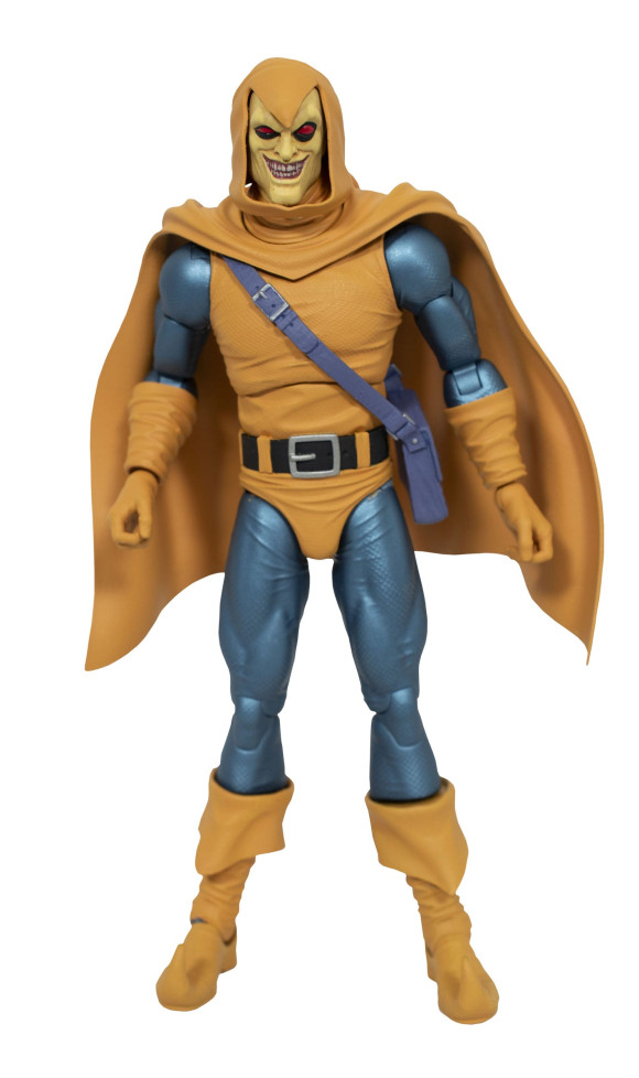 Marvel Select Actionfigur 1/10 Hobgoblin 18 cm