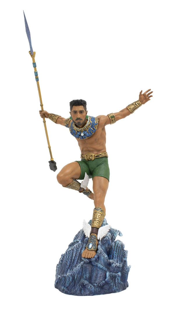 Black Panther: Wakanda Forever Marvel Movie Gallery PVC Statue Namor 25 cm