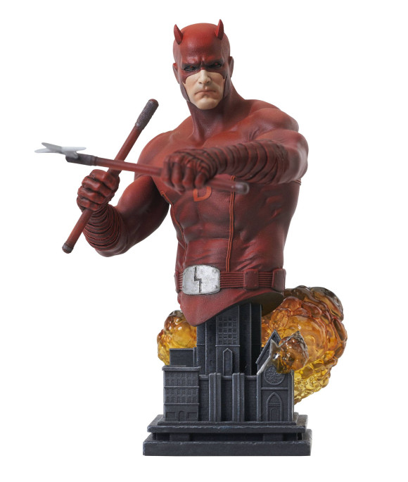 Marvel Comics Büste 1/7 Daredevil 15 cm