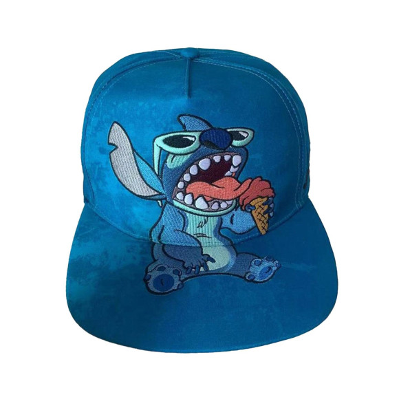 Disney Snapback Cap Disney - Lilo and Stitch