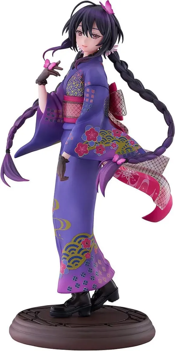 Eshi 100: Contemporary Japanese Illustration PVC Statue 1/7 Wheel of Time Illustration by DSmile 27 cm 