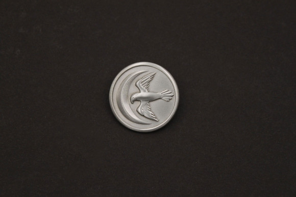 Game of Thrones Ansteck-Pin Haus Arryn