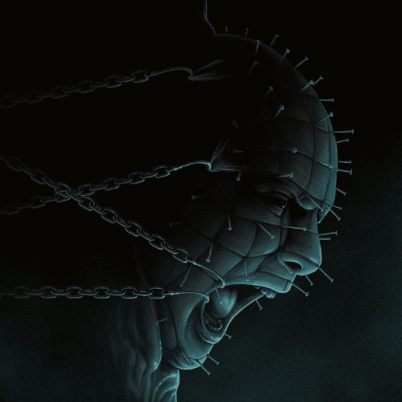 Hellraiser III Original Motion Picture Soundtrack by Randy Miller Vinyl 2xLP