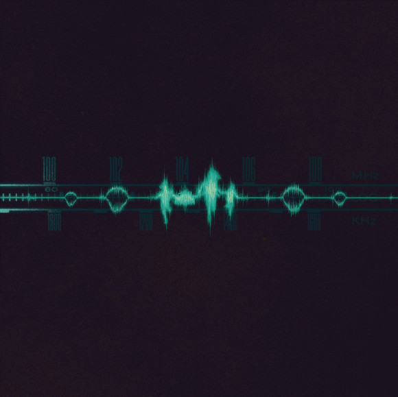 A Quiet Place 2 Original Motion Picture Soundtrack by Marco Beltrami Vinyl LP