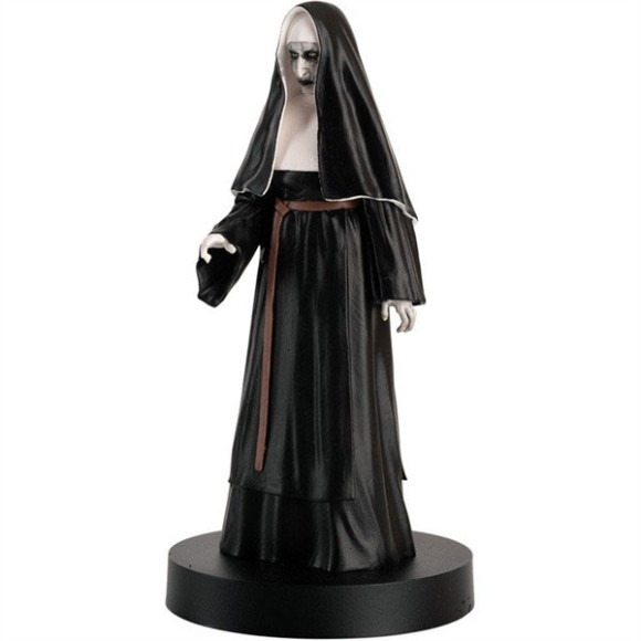 The Nun: The Horror Collection Statue 1/16 Valak 11 cm