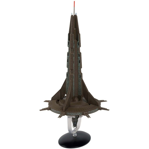Star Trek Discovery Starship Diecast Mini Repliken Starbase 1