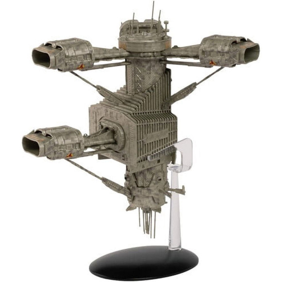 Star Trek Starship Diecast Mini Repliken SP Ty'Gokor FC