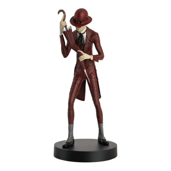 The Conjuring 2 Horror Collection Statue 1/16 The Crooked Man