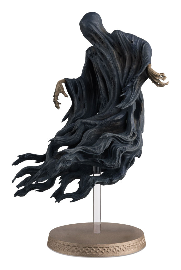Wizarding World Dementor Figurine Collection 14 cm