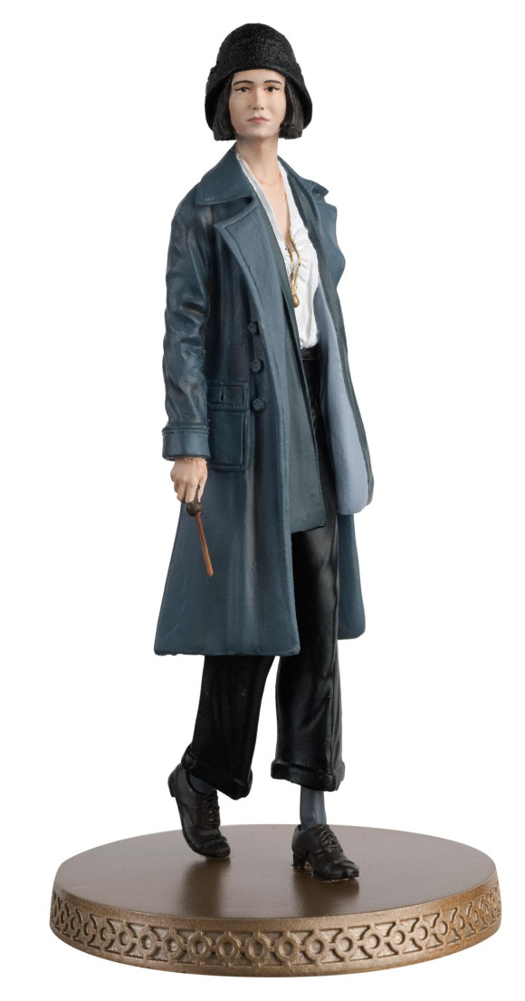 Wizarding World Tina Goldstein Figurine Collection 12 cm