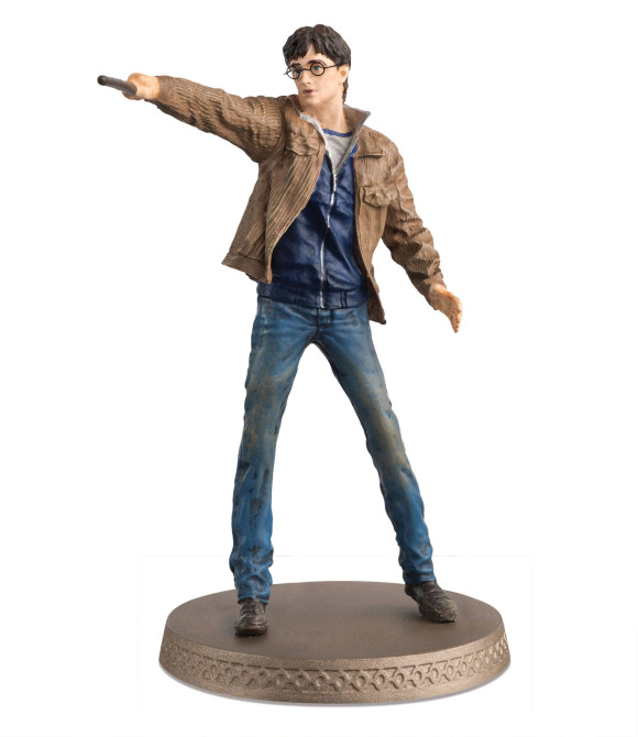 Wizarding World Harry Potter Figurine Collection 11 cm