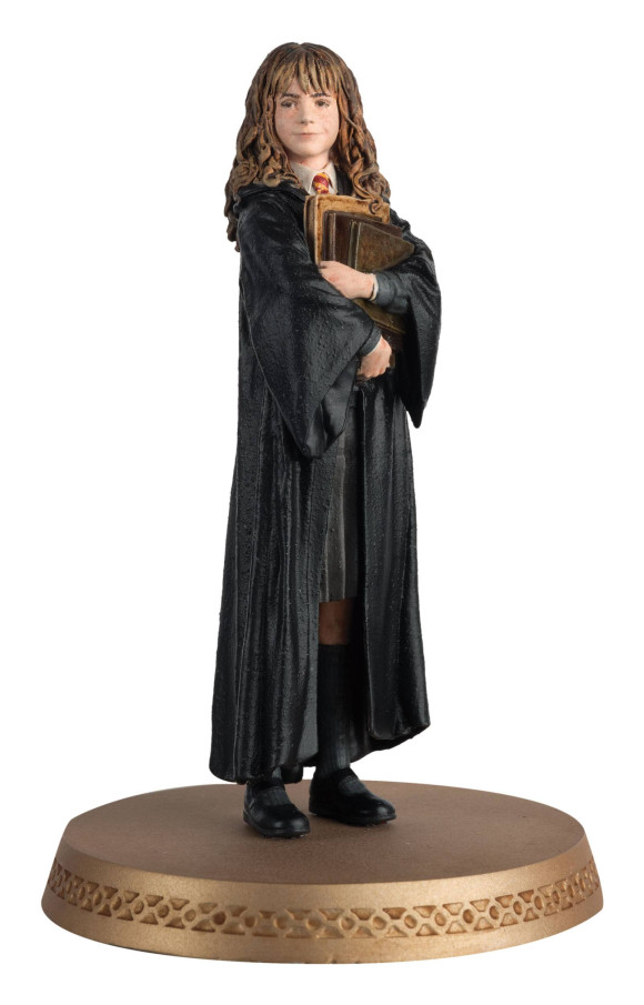 Wizarding World Hermine Granger Figurine Collection 9 cm
