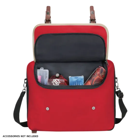 Enhance TCG Series Umhängetasche Designer Edition Rot