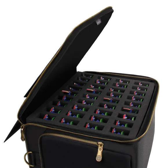 Enhance TCG Series Wide Base Miniature Case