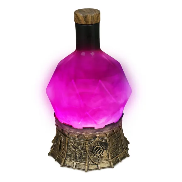 Enhance Tabletop Serie Zaubertrank Lila