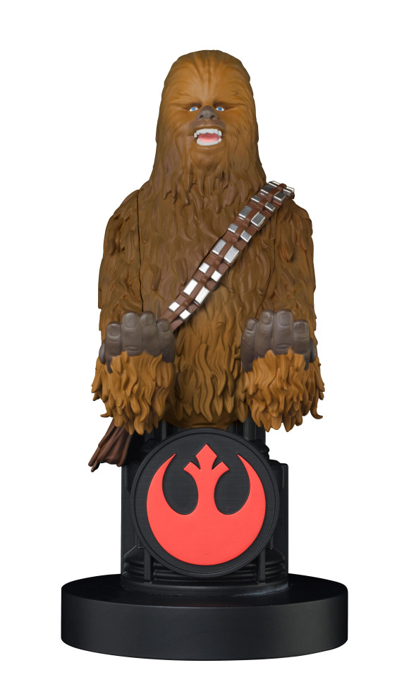 Star Wars Cable Guy Chewbacca 20 cm