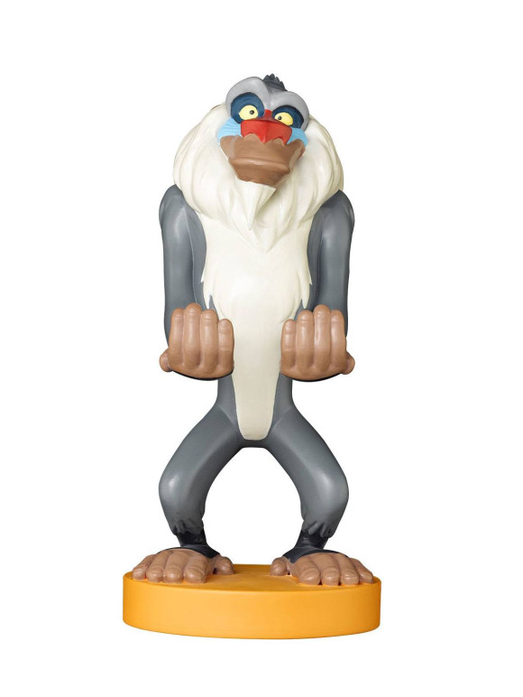 König der Löwen Cable Guy Rafiki 20 cm