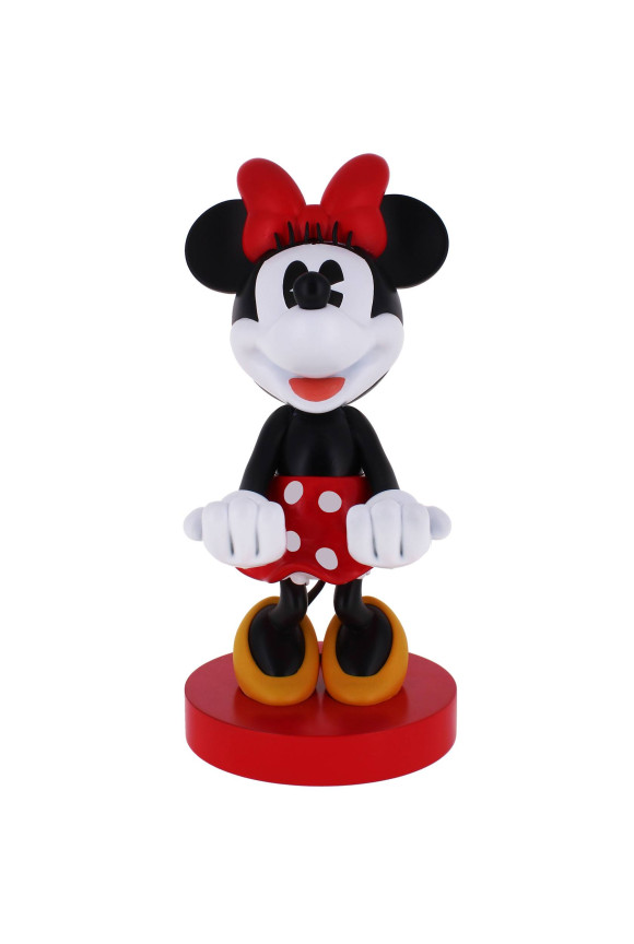 Disney Cable Guy Minnie Mouse 20 cm