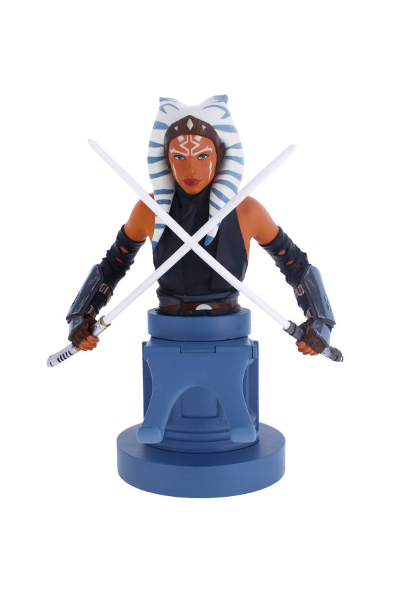 Star Wars Cable Guy Ahsoka Tano 20 cm