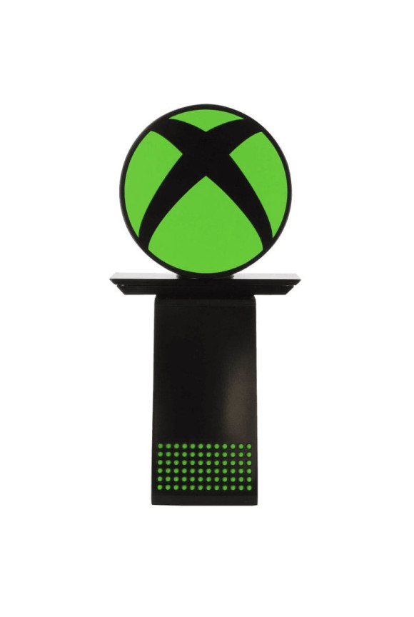 Microsoft Xbox Ikon Cable Logo 20 cm