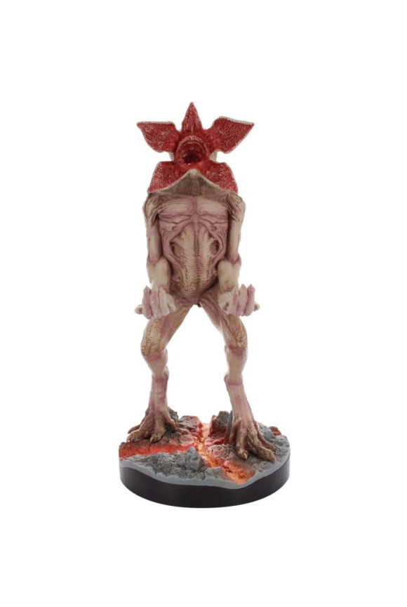 Stranger Things Cable Guy Demogoron 20 cm