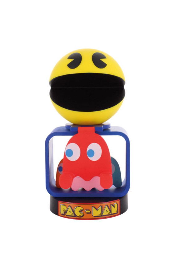 Pac-Man Cable Guy 20 cm