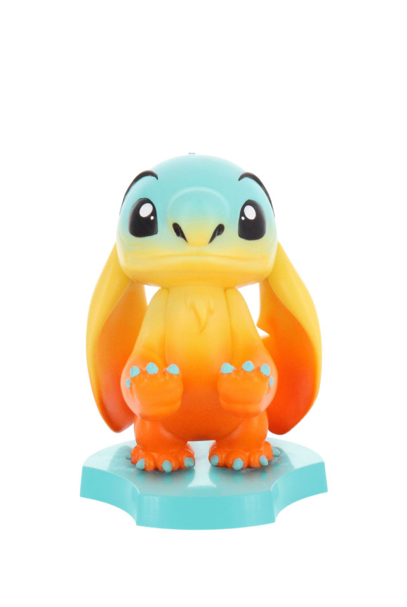 Lilo & Stitch Holdem Cable Guy Stitch Sunset 10 cm
