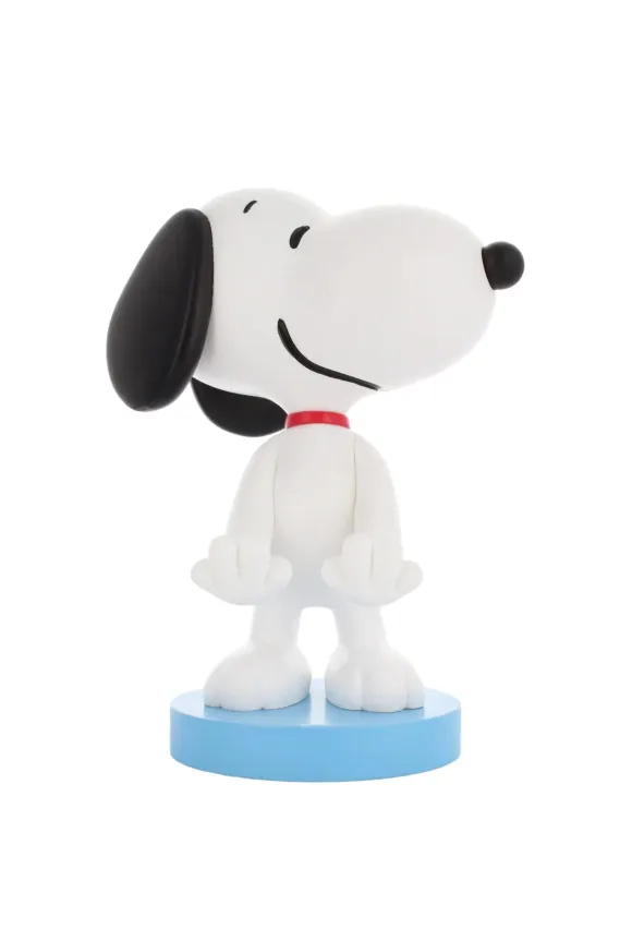 Peanuts Cable Guys Lade-Halter Snoopy