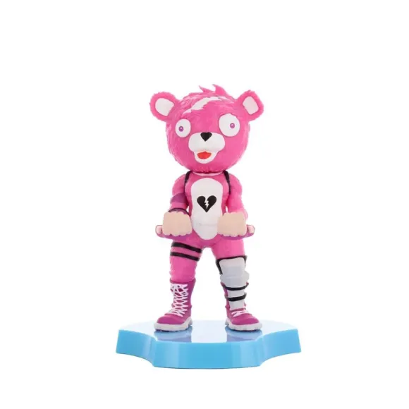 Fortnite Cable Guys Mini Lade-Halter Cuddle Team Leader Holdems 12cm
