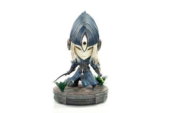 Dark Souls Statue Lord's Blade Ciaran SD 23 cm
