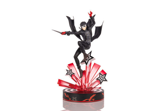 Persona 5 PVC Statue Joker 30 cm