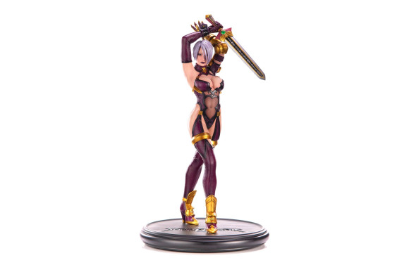 Soul Calibur II Statue Ivy 54 cm