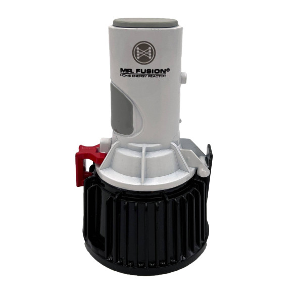 Zurück in die Zukunft Mini Replik Mr. Fusion 10 cm