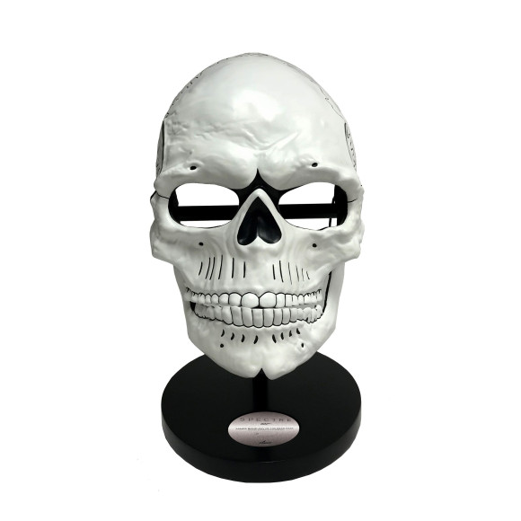 James Bond Spectre Day Of The Dead Maske Replik 29 cm