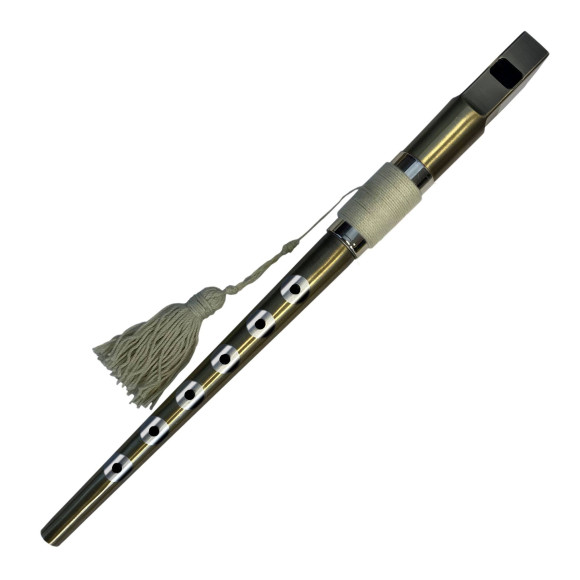 Star Trek Ressikanische Flöte Replik 26 cm