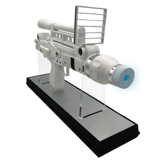 James Bond Replik 1/1 Moonraker Laser Limited Edition 50 cm