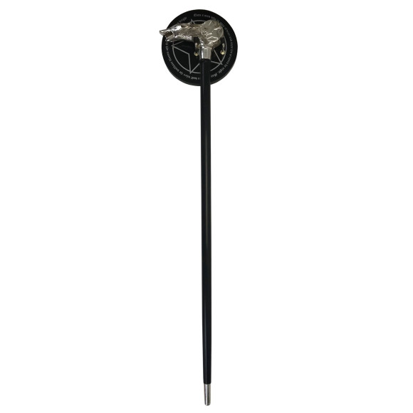 Der Wolfsmensch Replik 1/1 Lawrence Talbots Spazierstock 109 cm