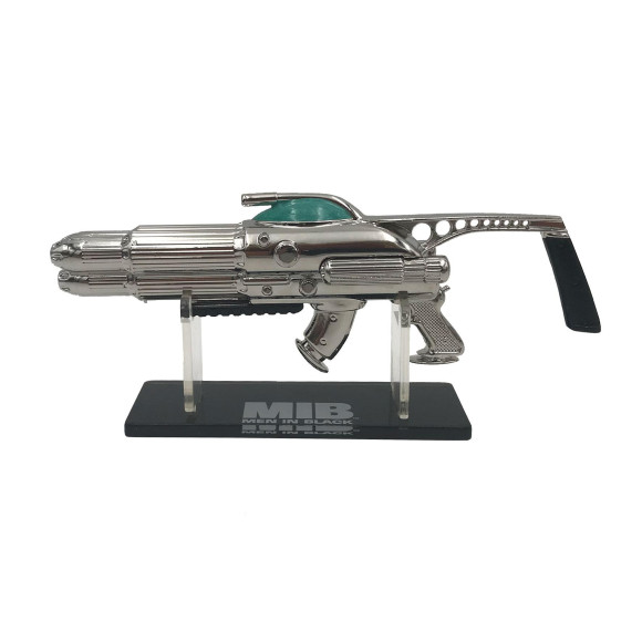 Men in Black II Replik Tri-Barrel Plasma Canon 19 cm
