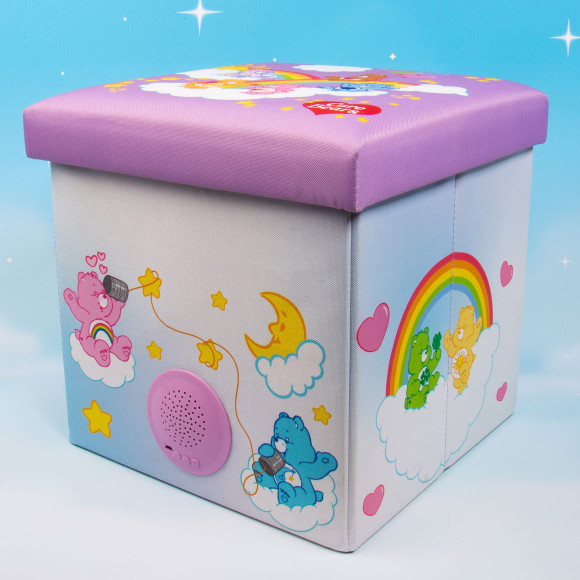 Care Bears Wireless-Lautsprecher 3-in-1 30 cm