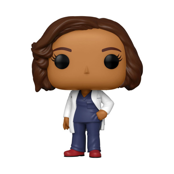 Grey's Anatomy POP! TV Vinyl Figur Dr. Bailey 9 cm