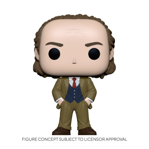 Frasier POP! TV Vinyl Figur Frasier 9 cm
