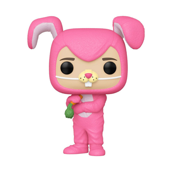 Friends POP! TV Vinyl Figur Chandler as Bunny 9 cm